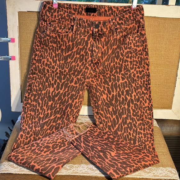 MOTHER Skinny Jeans - Picture 3 of 8